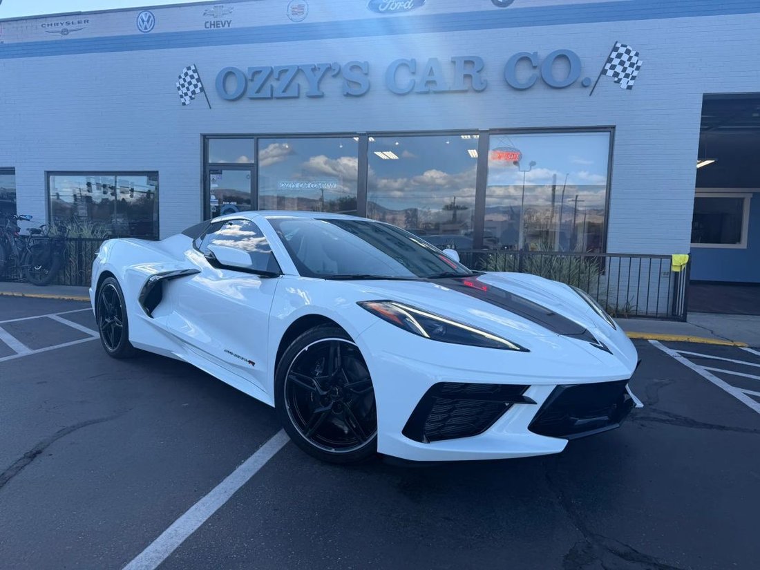 Cabriolet in Garden City, ID, United States 2 - 19202826