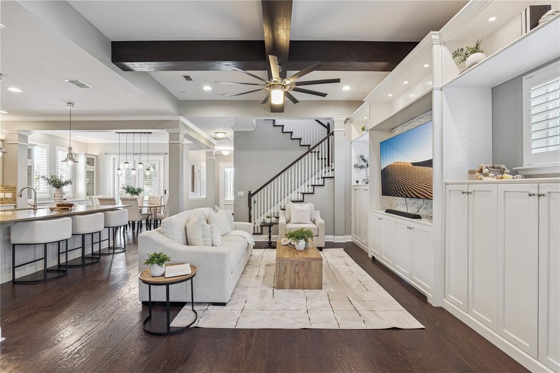 Casa en Orlando, Florida, Estados Unidos 4 - 19202496