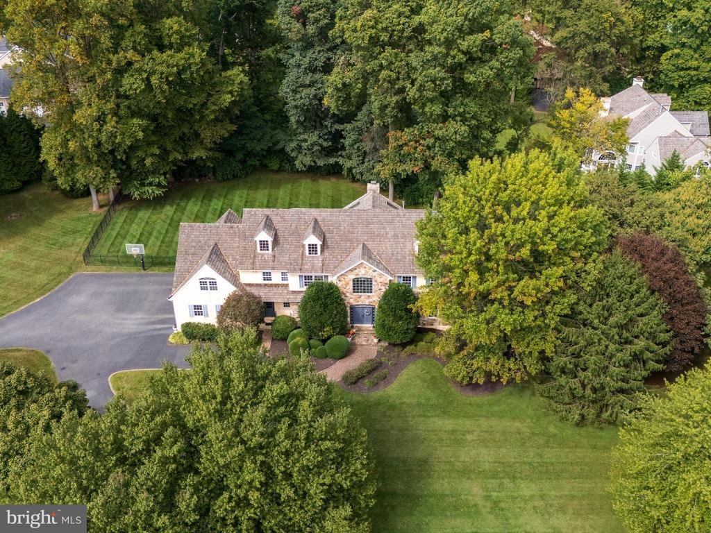 Haus in West Chester, Pennsylvania, Vereinigte Staaten 2 - 19200053