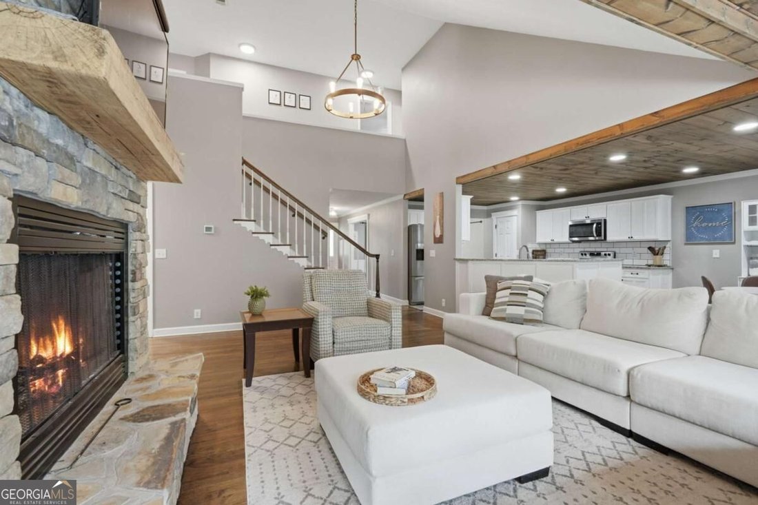 Casa en Jasper, Georgia, Estados Unidos 5 - 19201781