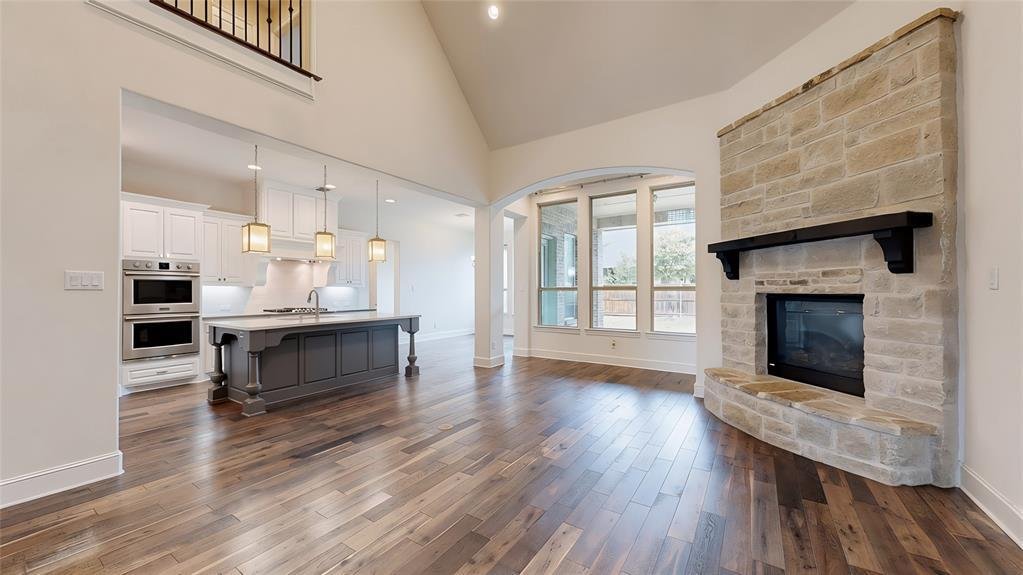 House in Frisco, Texas, United States 3 - 19201743