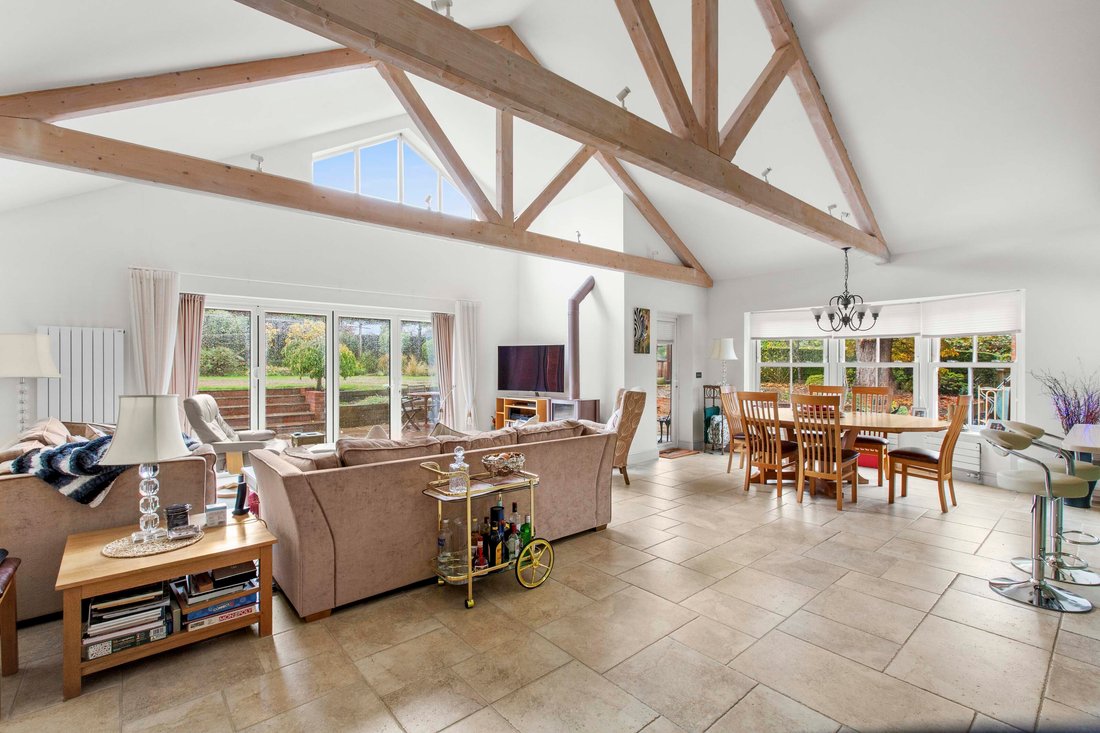 Bungalow en Little Chalfont, Inglaterra 2 - 19200983