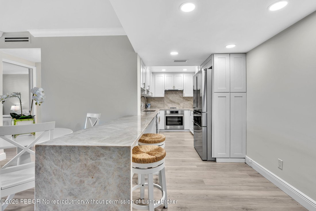 Condominio en Palm Beach, Florida, Estados Unidos 3 - 19202258