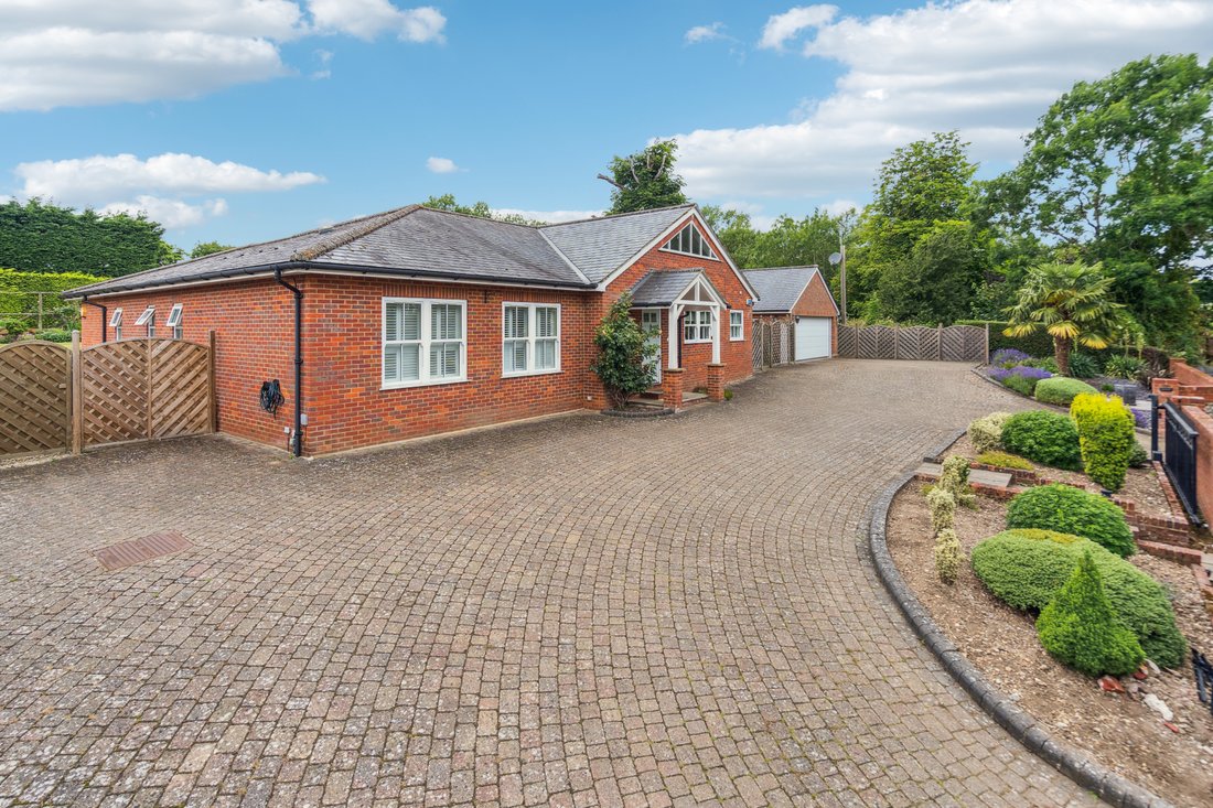Bungalow en Little Chalfont, Inglaterra 1 - 19200983