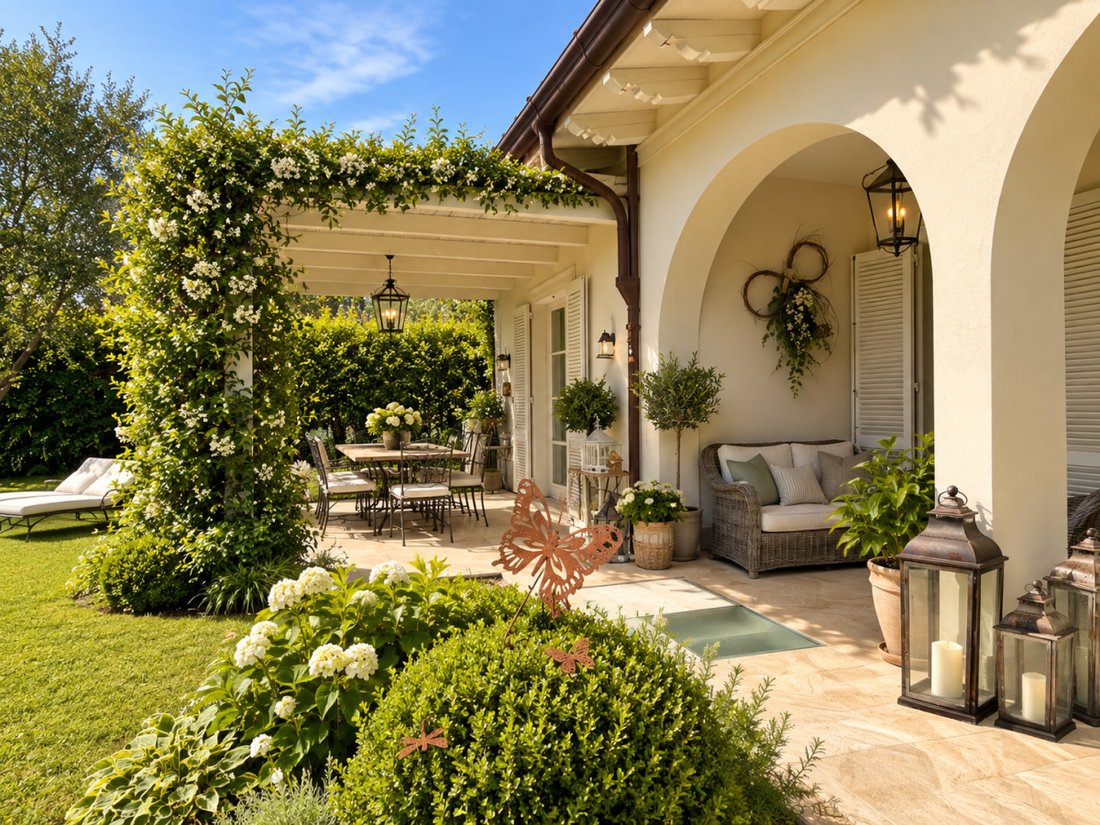 Villa à Centro, Forte dei Marmi, Toscane 3 - 19201466