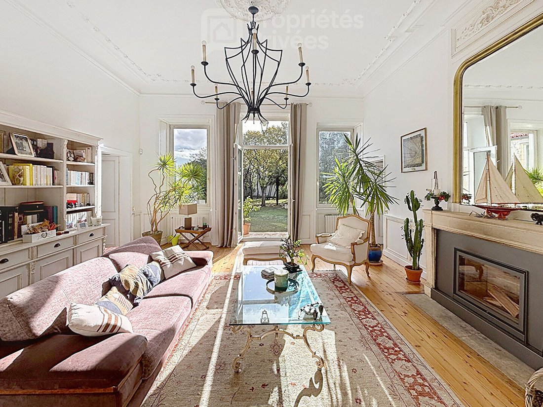 Villa a Le Genette, La Rochelle, Francia 1 - 19200122