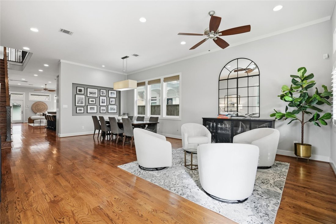 Haus in Houston, Texas, Vereinigte Staaten 2 - 19202113