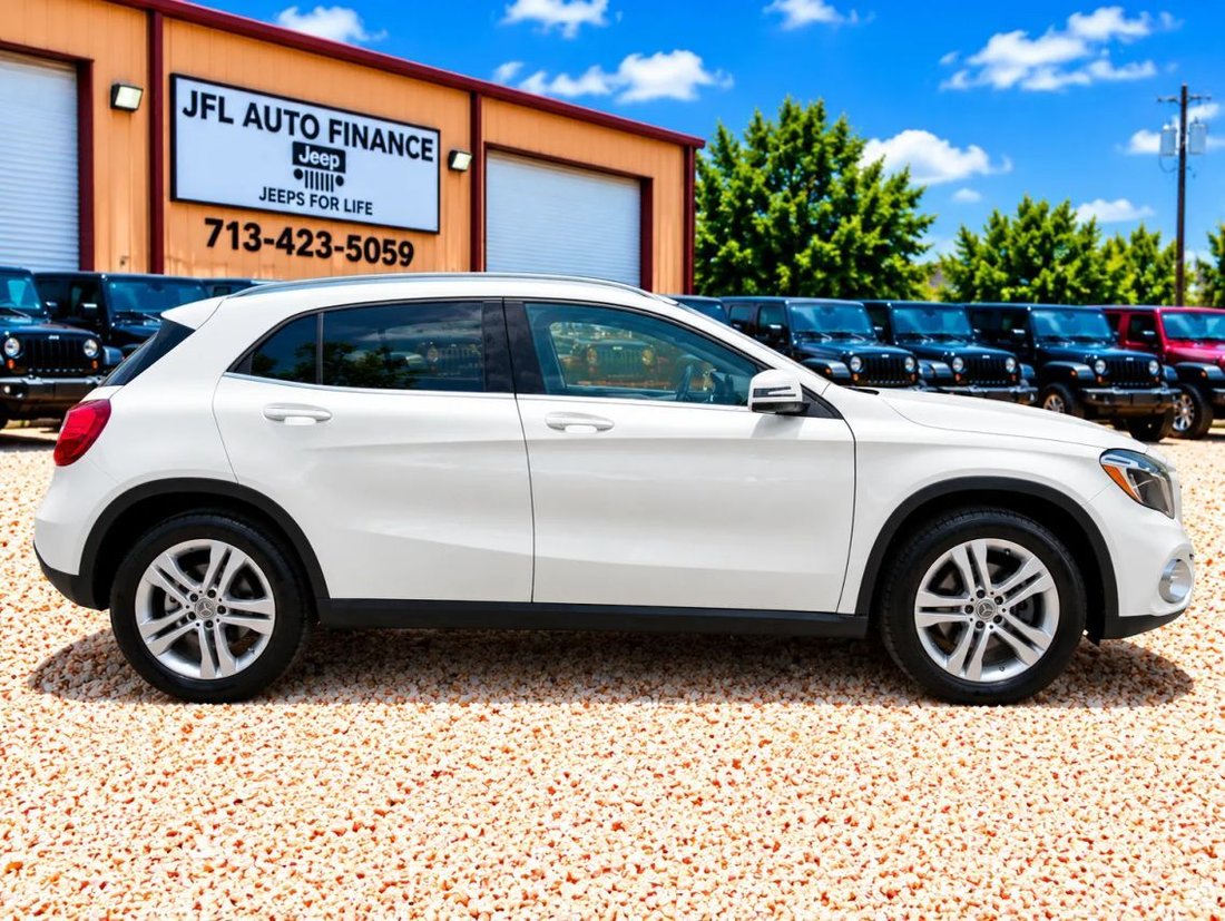 Suv in La Marque, TX, United States 4 - 19202930