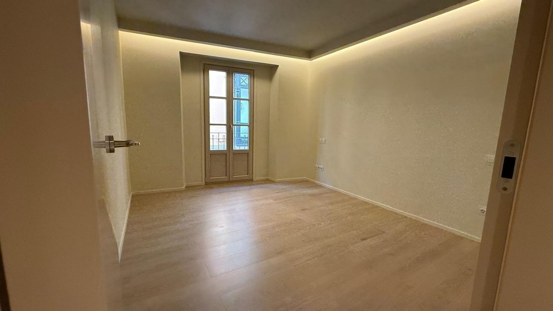 Wohnung in Palma, Balearische Inseln, Spanien 4 - 19202153