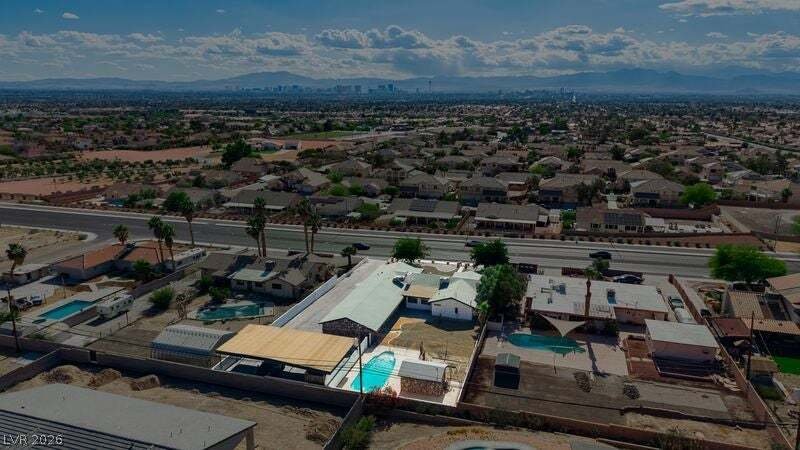 Maison à Las Vegas, Nevada, États-Unis 1 - 19201085