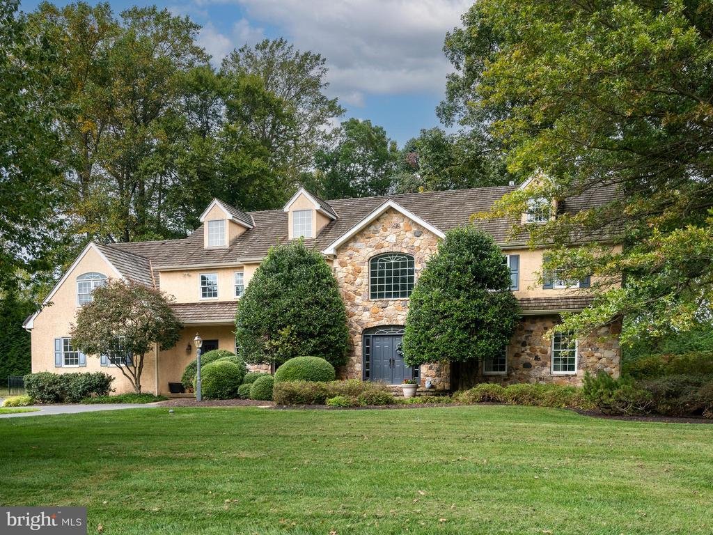 Haus in West Chester, Pennsylvania, Vereinigte Staaten 4 - 19200053
