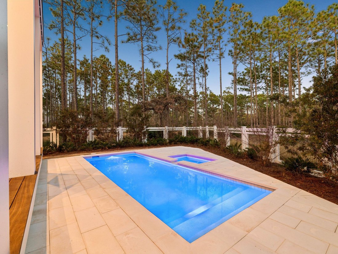 Casa a Santa Rosa Beach, Florida, Stati Uniti 2 - 19200840