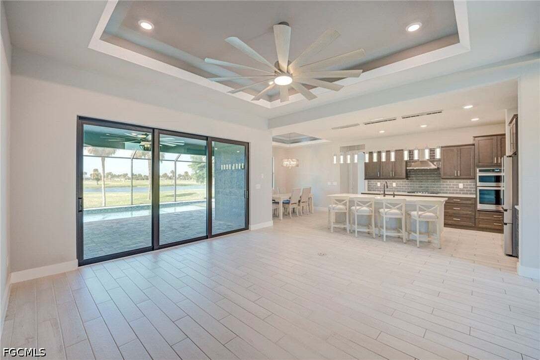 Casa a Cape Coral, Florida, Stati Uniti 5 - 19201021