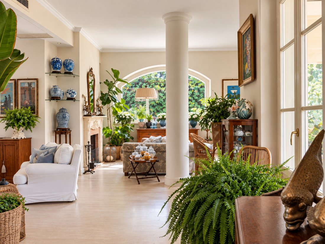 Villa à Centro, Forte dei Marmi, Toscane 5 - 19201466