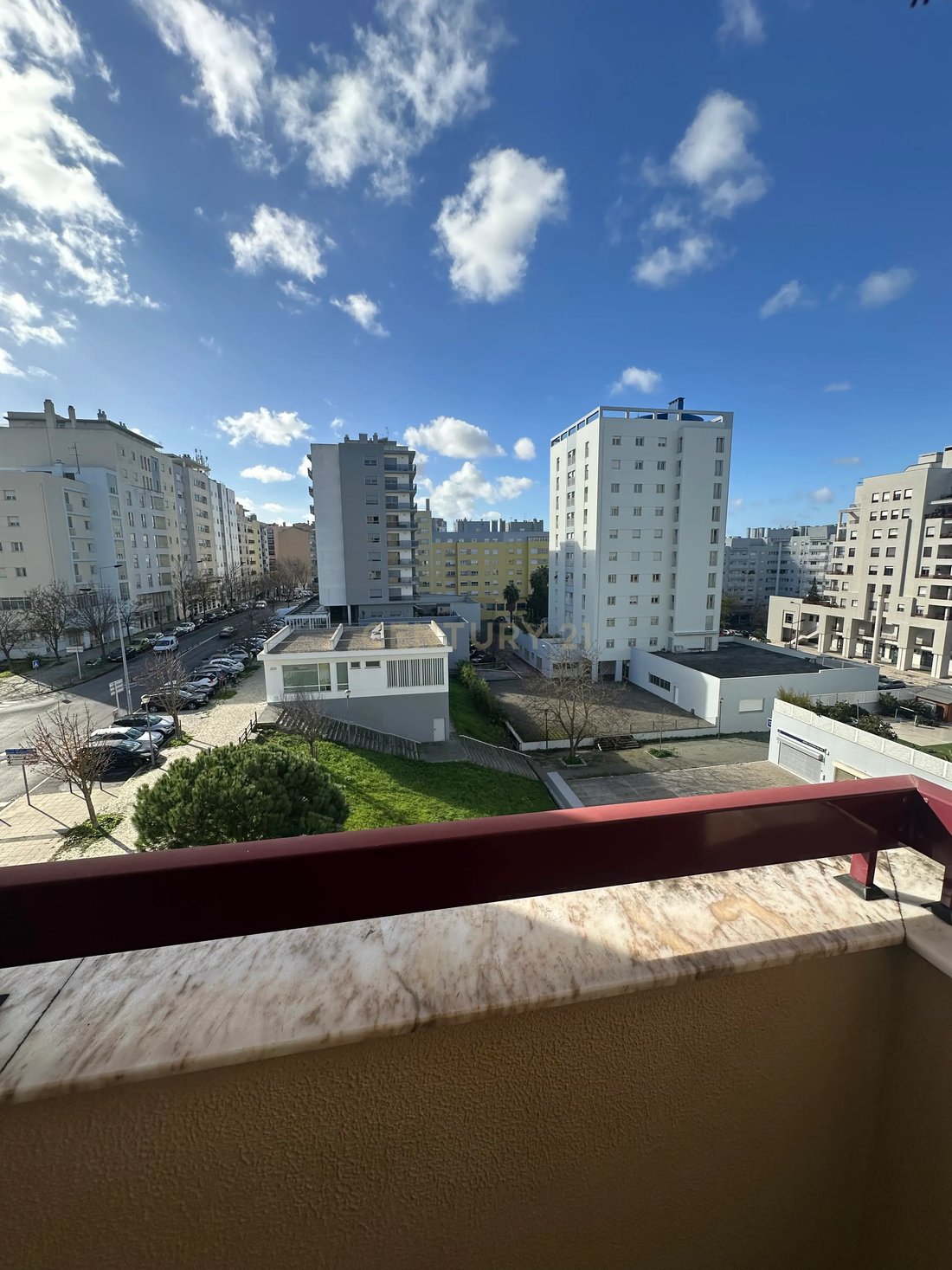 Apartamento en Lumiar, Lisboa, Portugal 1 - 19202029