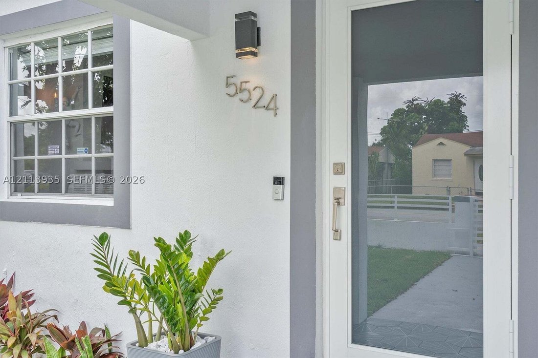 Casa a Coral Gables, Florida, Stati Uniti 4 - 19201238
