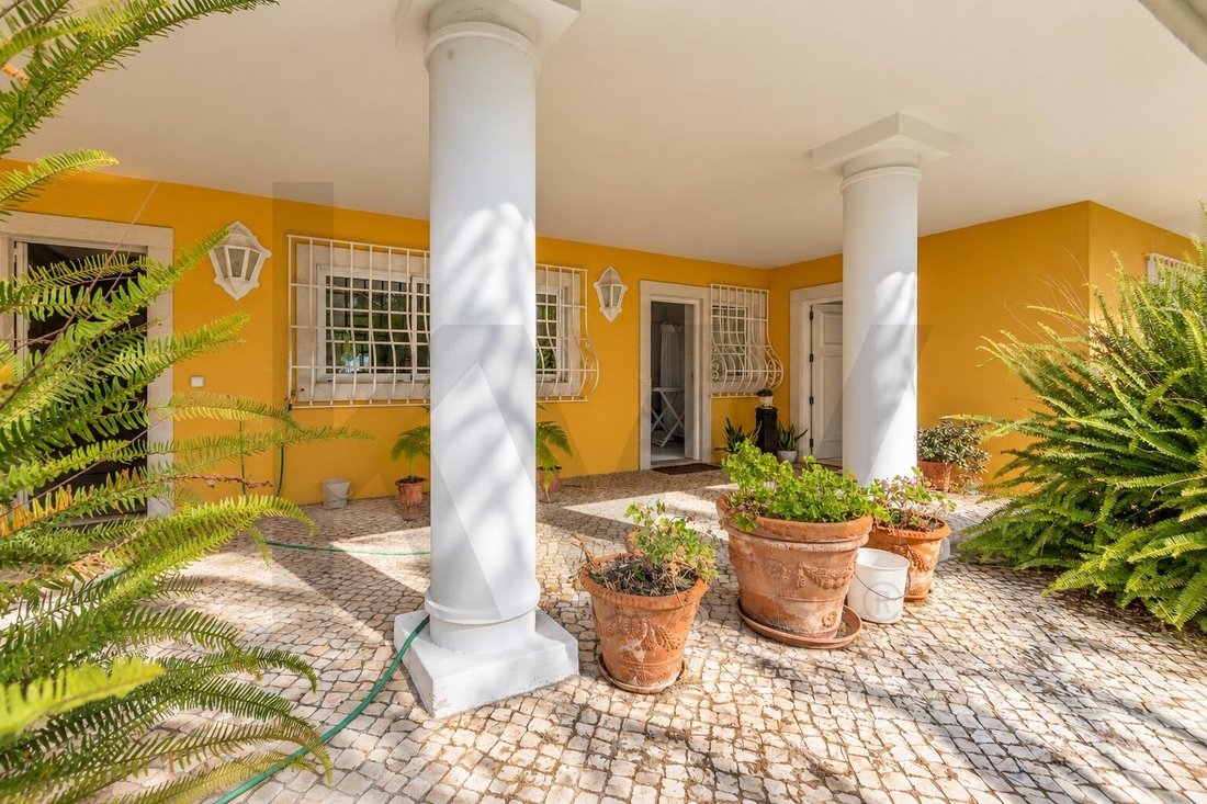 Haus in Cascais und Estoril, Lissabon, Portugal 2 - 19202557