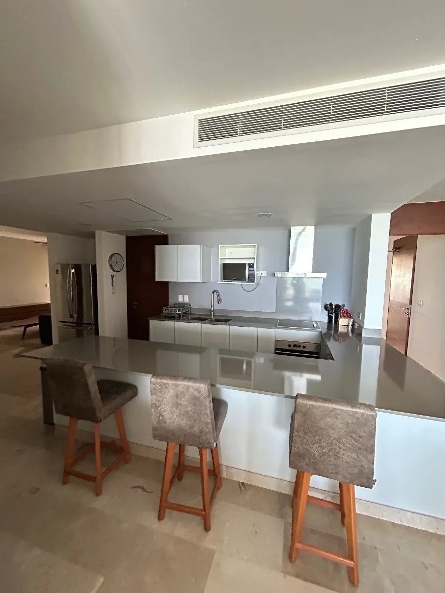 Apartment in Telchac Puerto, Yucatan, Mexico 4 - 19202473