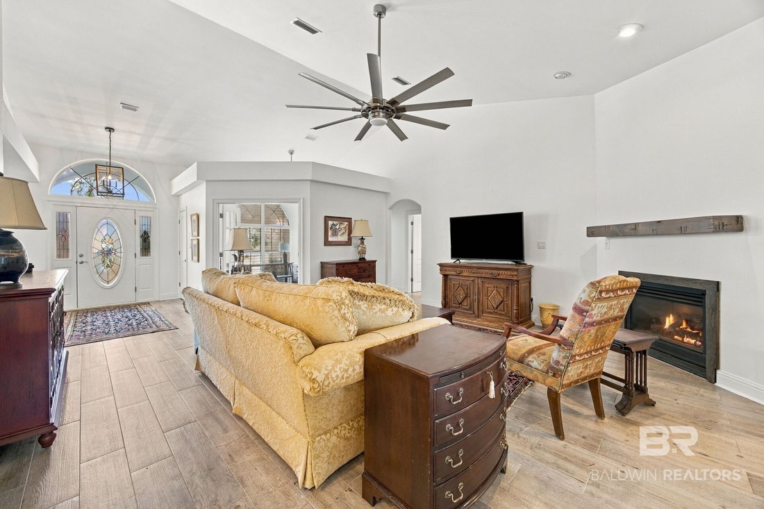 Maison à Orange Beach, Alabama, États-Unis 5 - 19200780