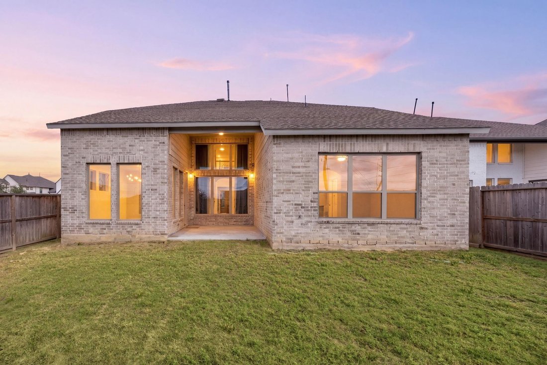 Haus in Katy, Texas, Vereinigte Staaten 2 - 19201829