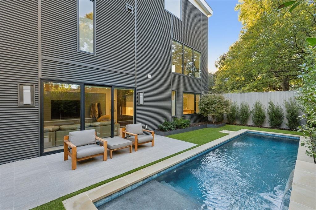 Casa en Dallas, Texas, Estados Unidos 4 - 19201691
