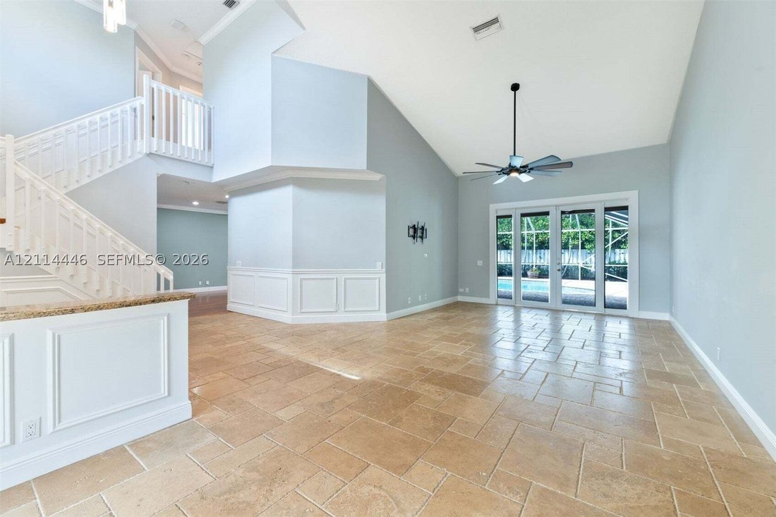 Casa en Fort Lauderdale, Florida, Estados Unidos 5 - 19201291