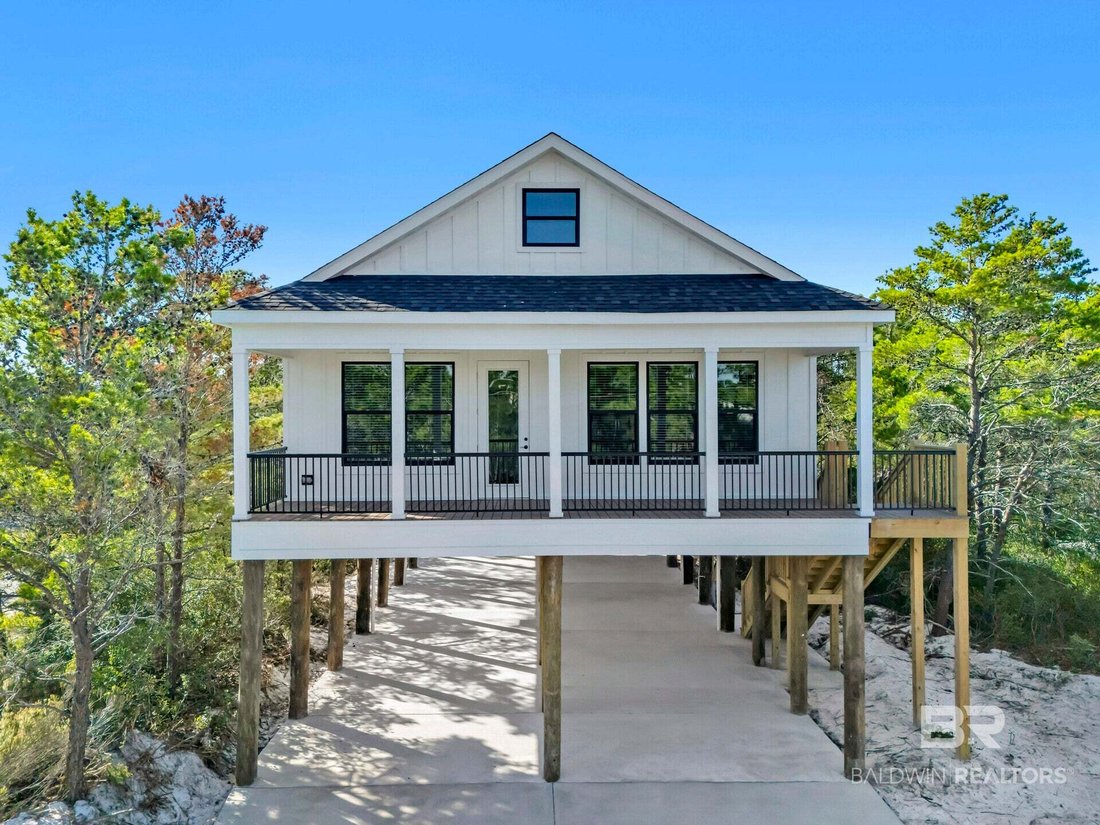 Haus in Gulf Shores, Alabama, Vereinigte Staaten 2 - 19200799