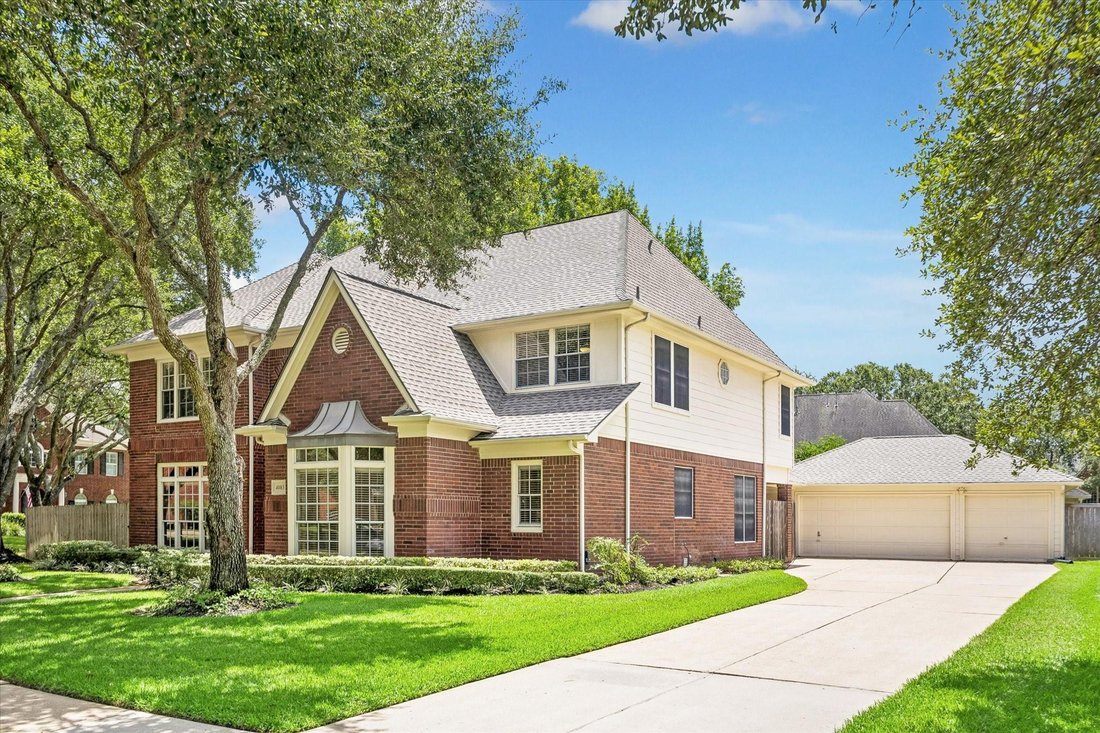 Casa en Sugar Land, Texas, Estados Unidos 3 - 19201850