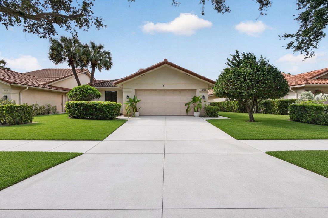 House in West Palm Beach, Florida, United States 5 - 19201593