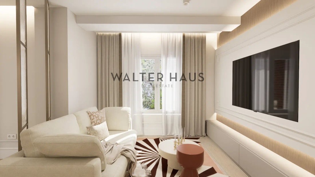 Apartamento en Salamanca, Madrid, España 1 - 19202401