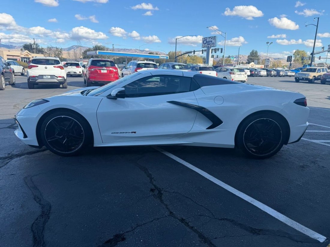 Cabriolet in Garden City, ID, United States 5 - 19202826