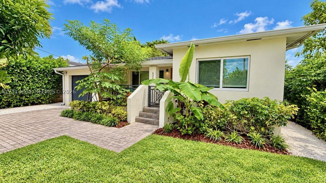 Haus in Miami, Florida, Vereinigte Staaten 5 - 19201264