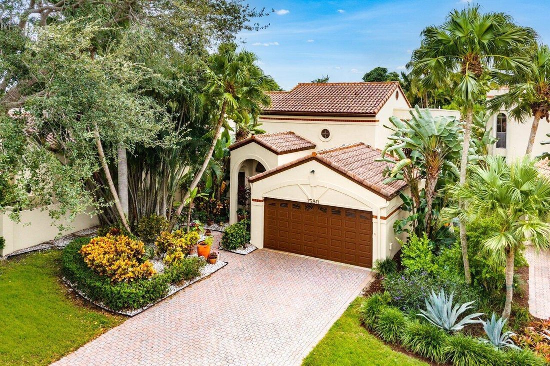 Haus in Boca Raton, Florida, Vereinigte Staaten 2 - 19201596