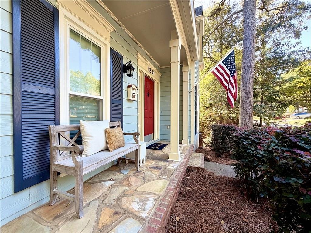 Haus in Alpharetta, Georgia, Vereinigte Staaten 3 - 19201352
