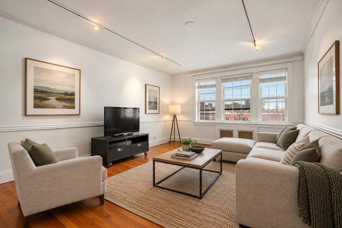 Condominio a Boston, Massachusetts, Stati Uniti 1 - 19202070