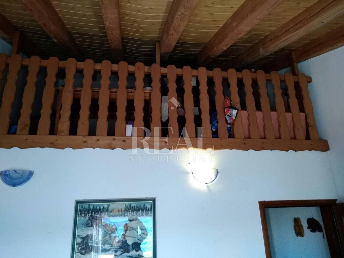 Casa en Grad Crikvenica, Primorje-Gorski, Croacia 2 - 19202015