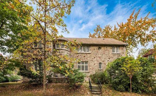 Casa en Montréal, Quebec, Canadá 1