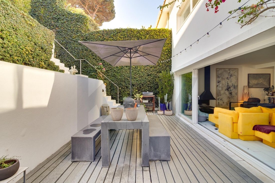 Haus in Campolide, Lissabon, Portugal 1 - 19200125