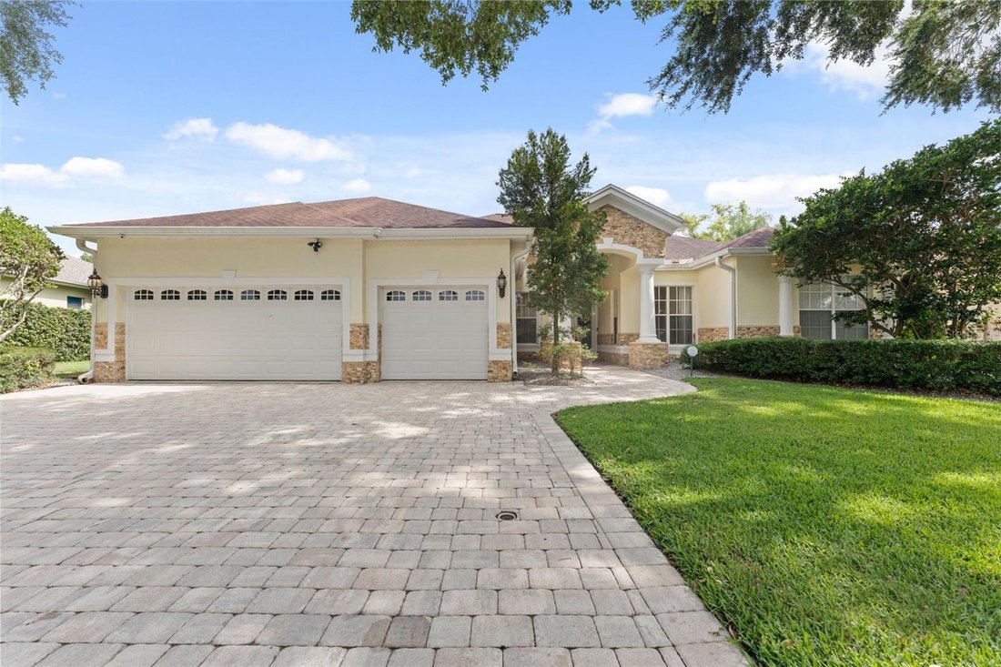 Casa a Tampa, Florida, Stati Uniti 1 - 19201429