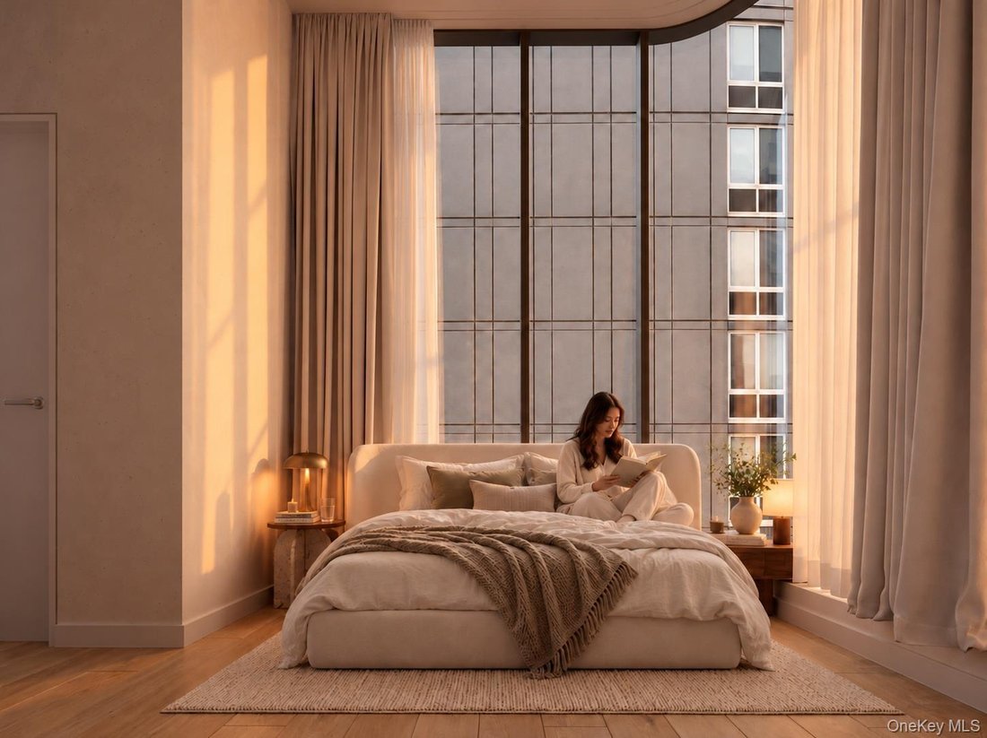 Condo in New York, New York, United States 3 - 19200698