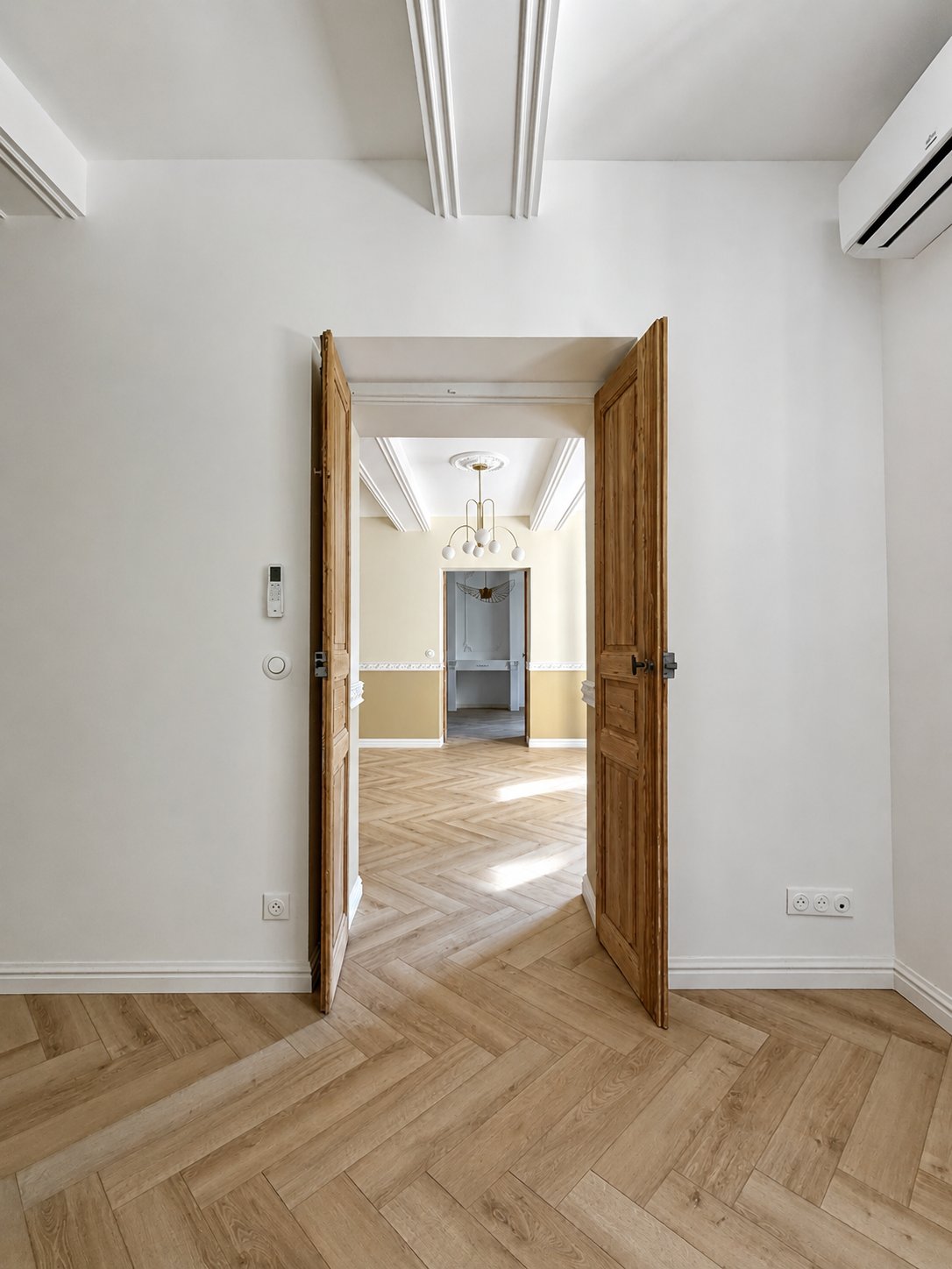 Apartamento en Granettes-Jauberte-Santa Ana, Aix-en-Provence, Francia 1 - 19202002