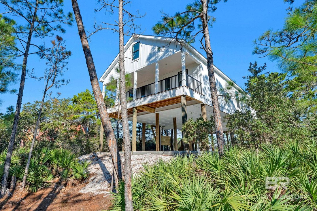 Haus in Gulf Shores, Alabama, Vereinigte Staaten 3 - 19200799