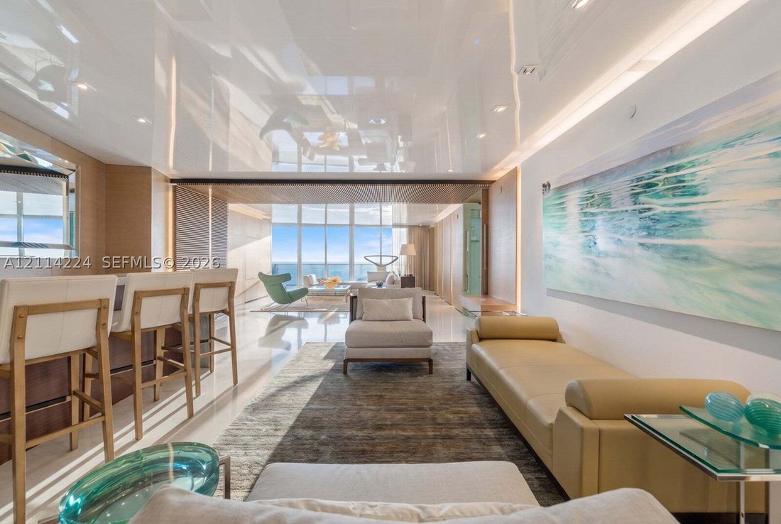 Condominio en Miami Beach, Florida, Estados Unidos 4 - 19201299