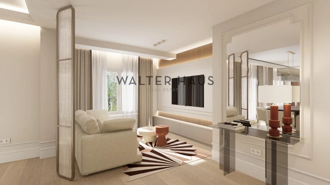 Apartamento en Salamanca, Madrid, España 2 - 19202401