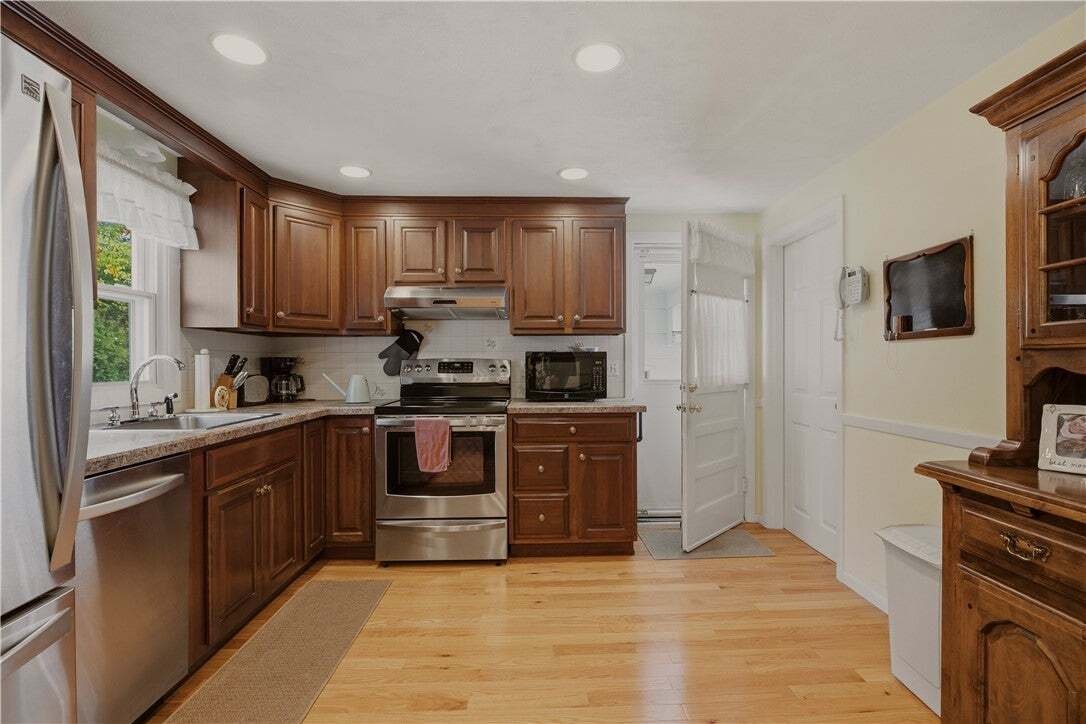 Maison à Warwick, Rhode Island, États-Unis 3 - 19200679