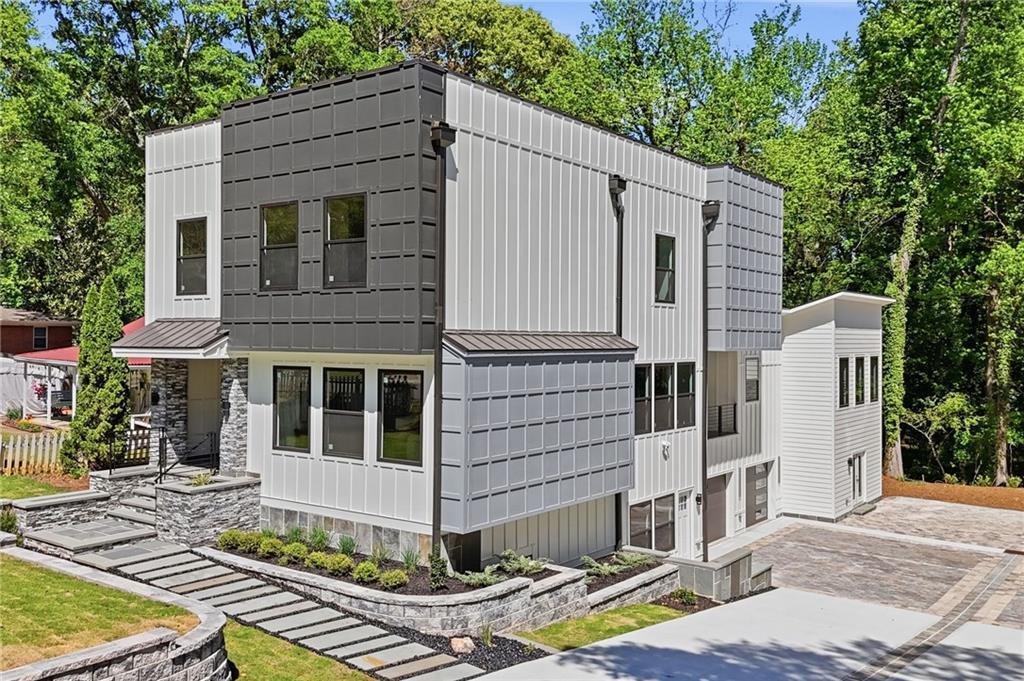 Casa en Roswell, Georgia, Estados Unidos 2 - 19200057