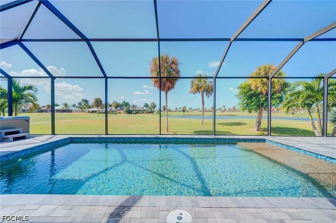 Casa a Cape Coral, Florida, Stati Uniti 1 - 19201021