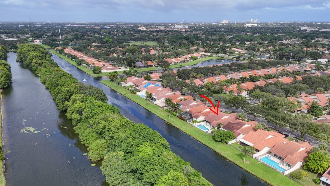 House in West Palm Beach, Florida, United States 2 - 19201593