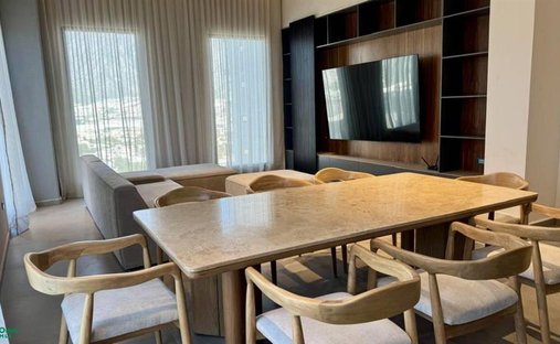 Condo in Santa Catarina, Nuevo Leon, Mexico 1