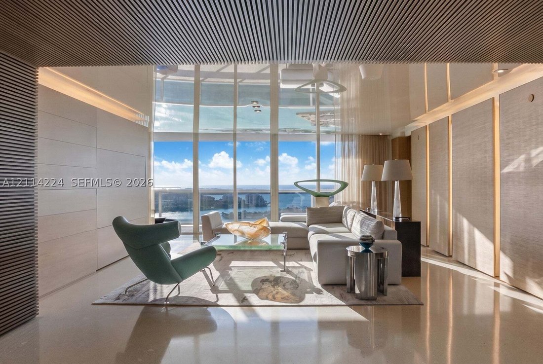Condominio en Miami Beach, Florida, Estados Unidos 3 - 19201299